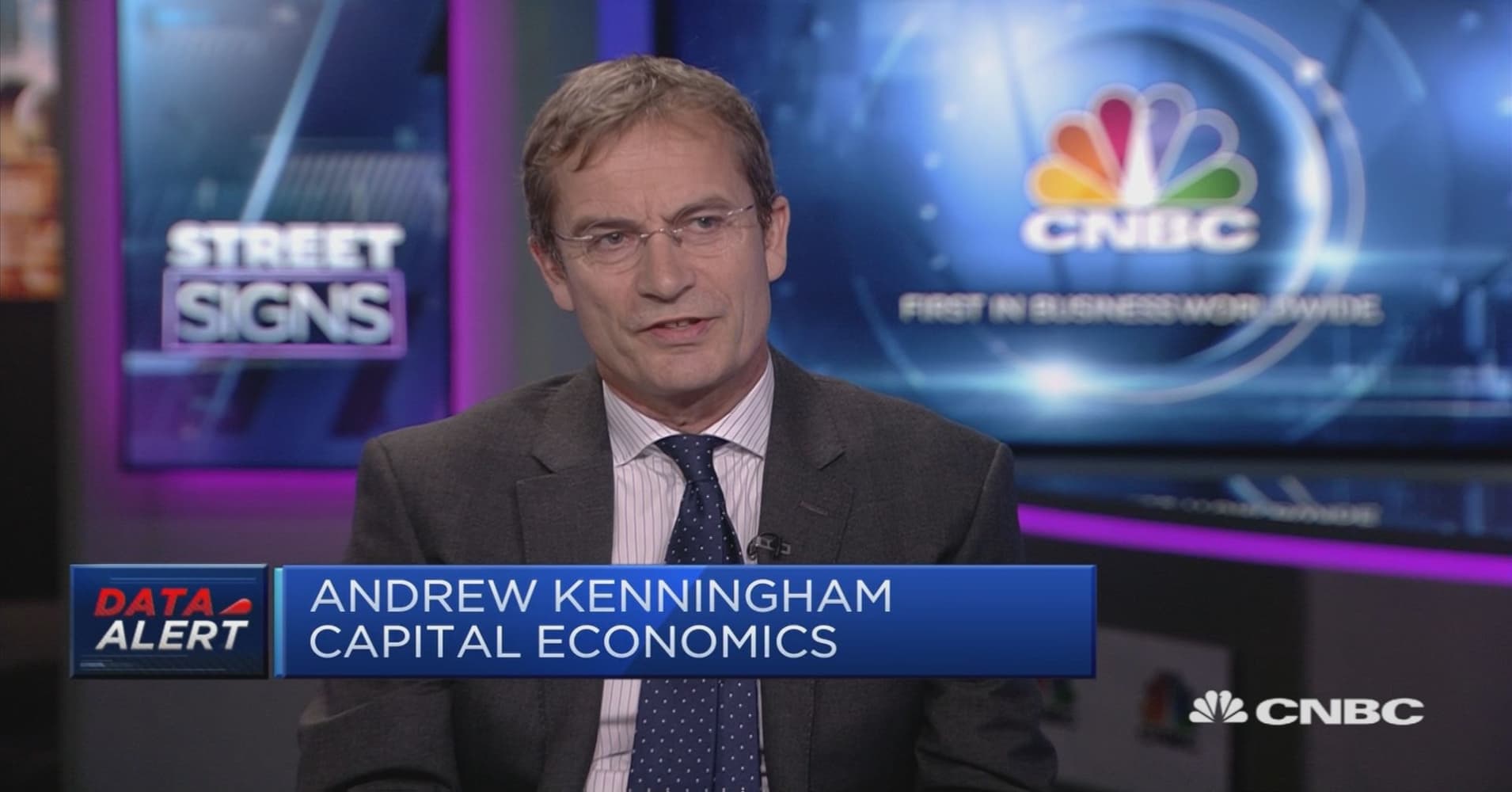 Consultoria aponta possível estagnação na produção industrial