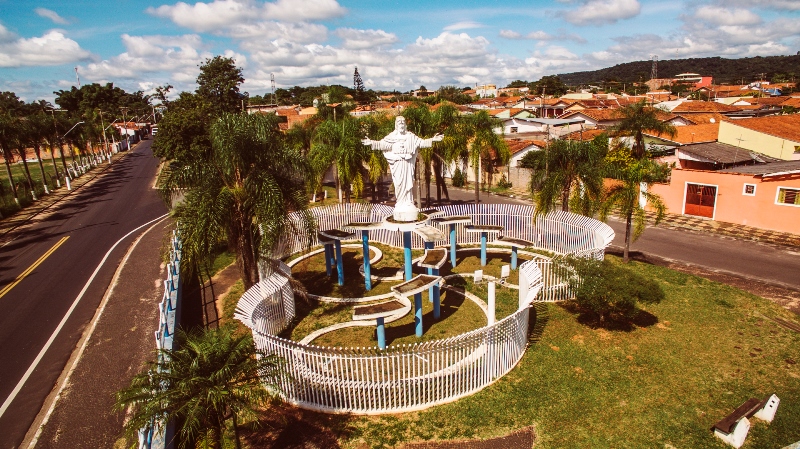 Especialistas citam diferenciais do município de Itirapina