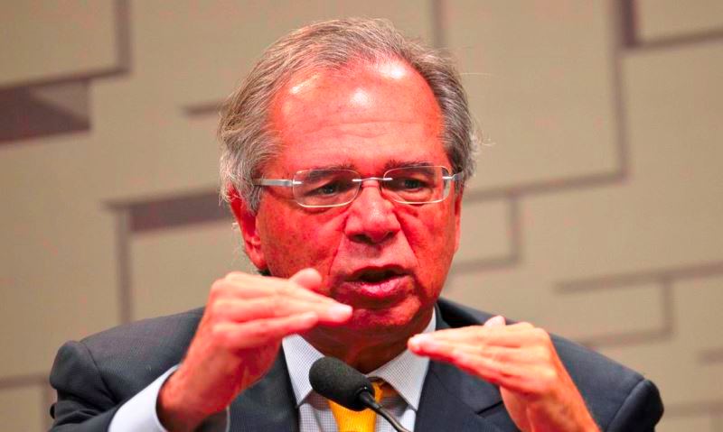 Governo quer agilizar privatização da Eletrobras