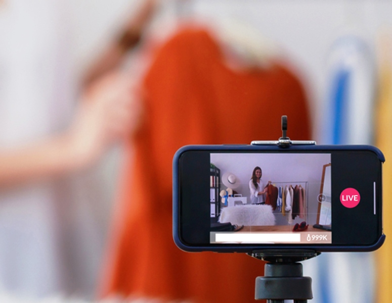 ACISC realizará live para empresários sobre como vender online