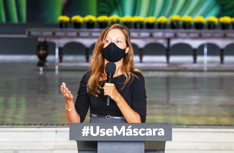 PIB de São Paulo cresce e se destaca em meio à crise