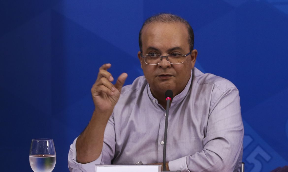 Ampliados setores que vão abrir durante lockdown