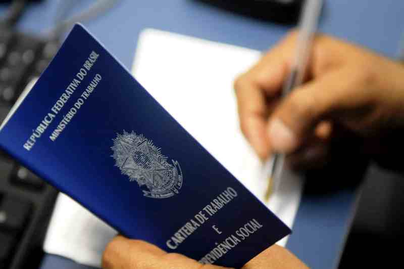 São Carlos fecha janeiro com saldo de 1.478 empregos