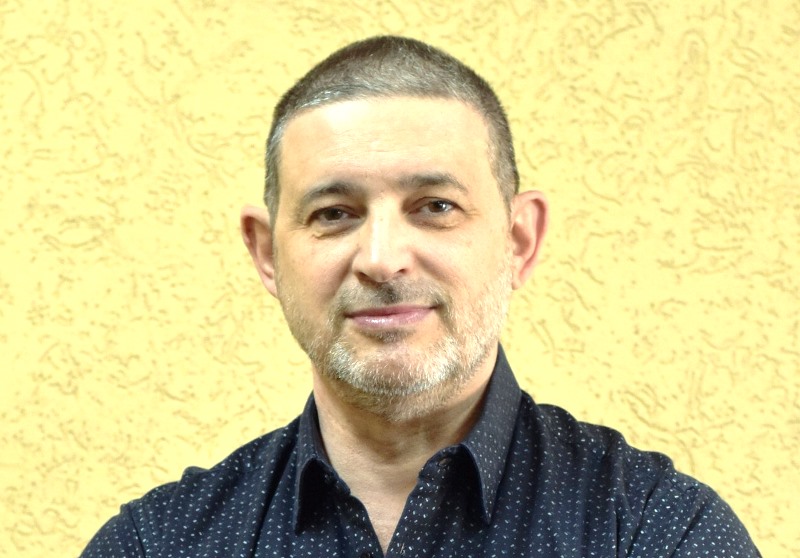 Andreazi retoma coluna ‘Domado pelo Leão’