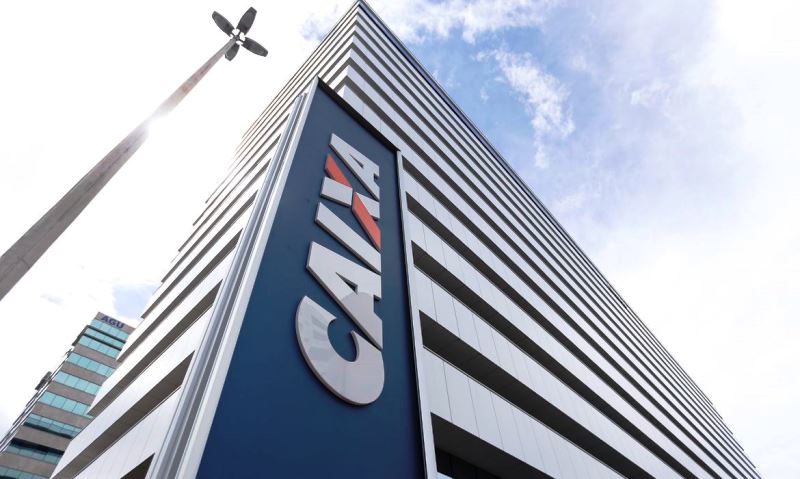 Caixa faz parceria de crédito e educação financeira