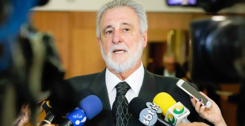 Nova onda interrompe retomada de pequena empresa