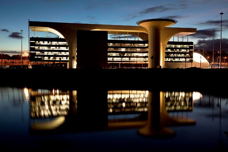 União paga R$ 1,35 bilhão de dívidas de Estados