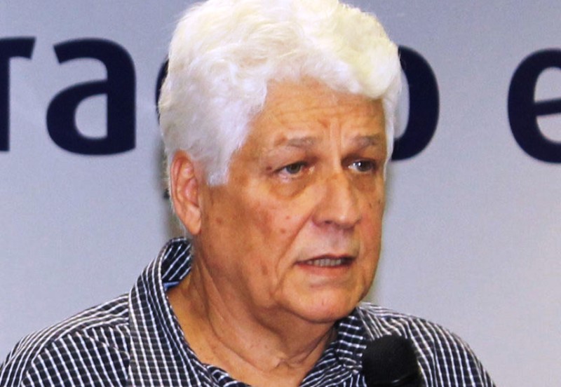 Monitor do PIB da FGV aponta alta de 0,5%