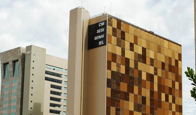 CNI pede prorrogação de regimes de desonerações