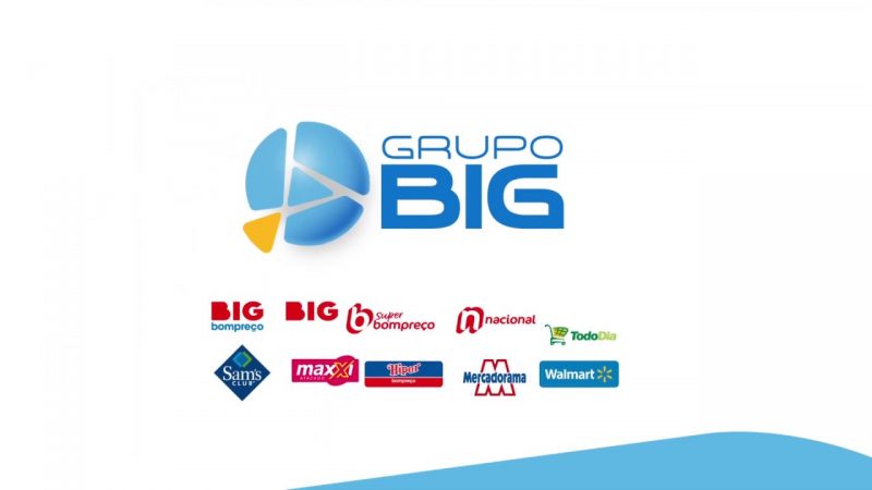 Carrefour Brasil adquire Grupo BIG por R$ 7,5 bilhões