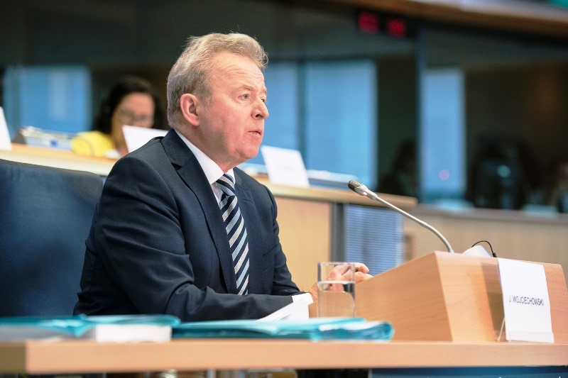 União Europeia e EUA anunciam acordo de cotas pós-Brexit