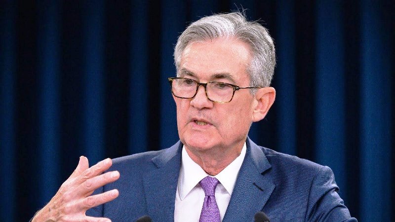 CBDC ofereceria benefícios, mas também riscos, avalia Powell