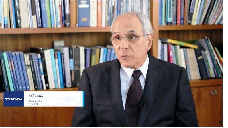 BC ficou sem saída ao ver inflação e dólar altos