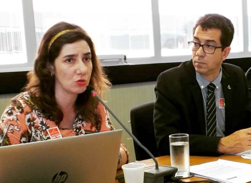 Avanços esbarram na sub-representação