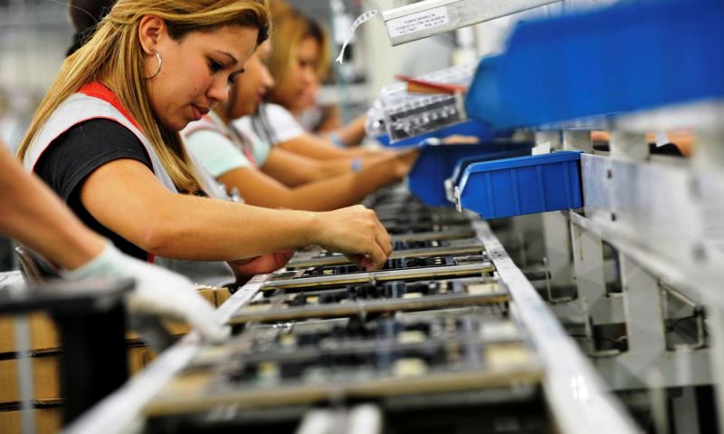 Mulheres foram mais afetadas pela crise da Covid-19