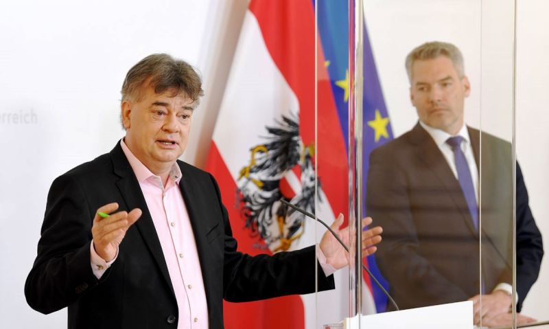 Áustria reitera oposição a acordo comercial