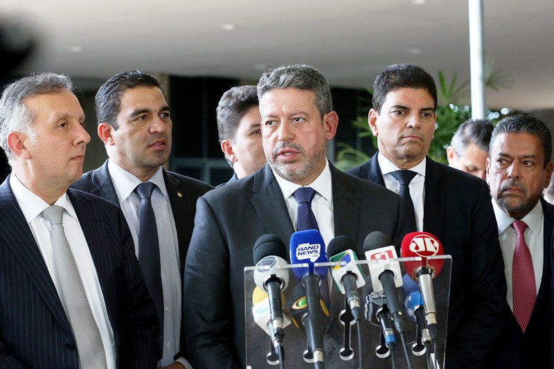 Reforma tributária terá parecer até 3 de maio