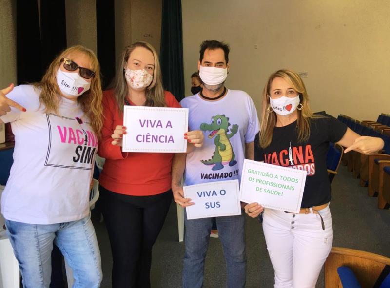 Coluna Marlene Macedo – 16/04/2021