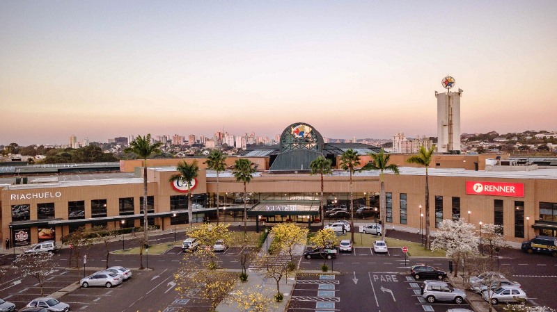 Iguatemi São Carlos reabre neste domingo