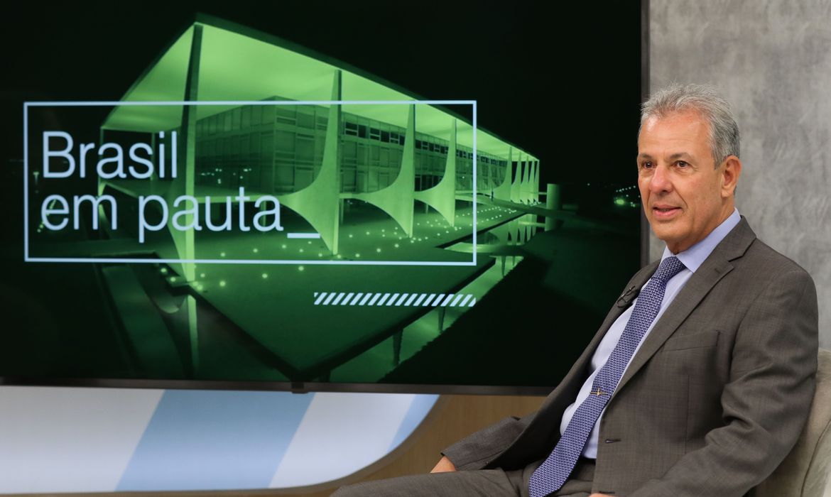 Setor energético terá investimentos de R$ 3 tri até 2030