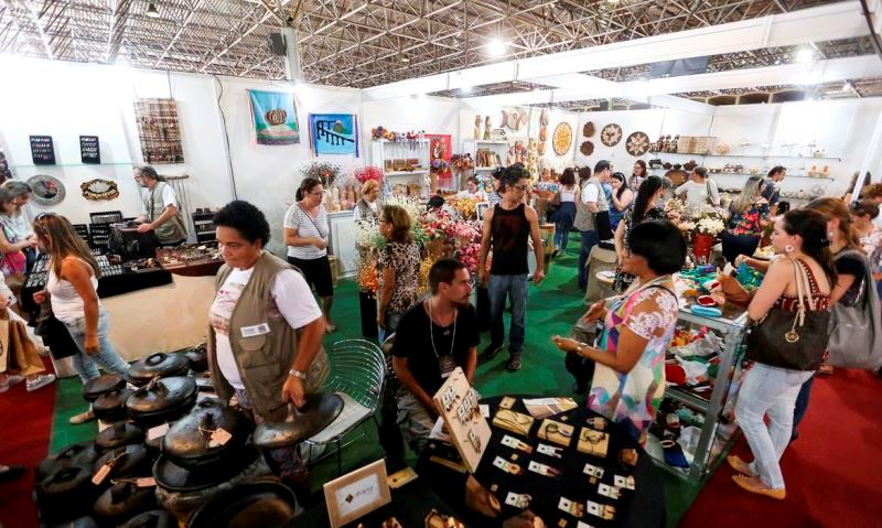 Economia criativa perdeu 458 mil postos de trabalho