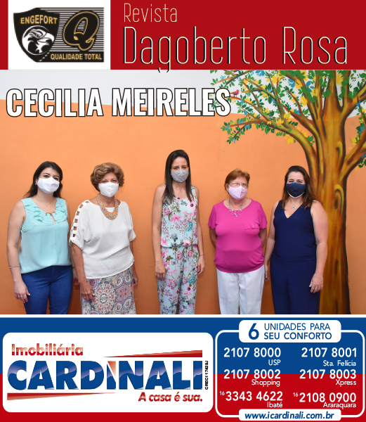 Coluna Dagoberto Rosa – 11/04/2021