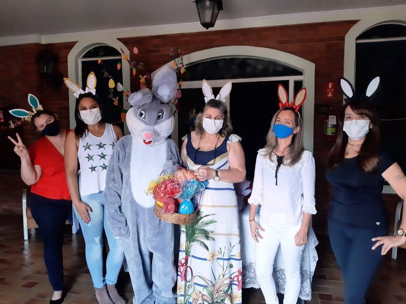 Coluna Marlene Macedo – 09/04/2021