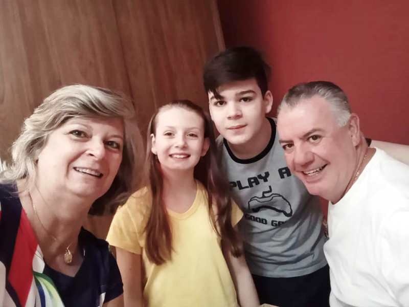 Coluna Marlene Macedo – 23/04/2021
