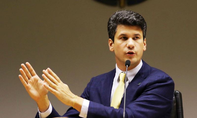 País tem tecnologia e capital natural para liderança, diz Montezano