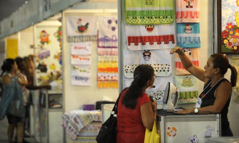 Mais de 620 mil microempresas foram abertas