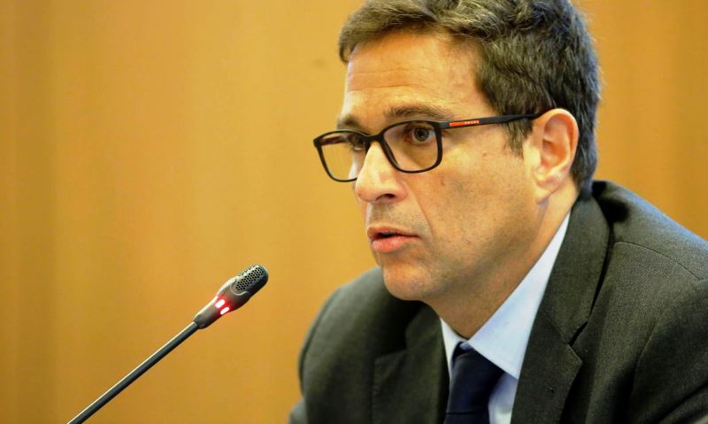 No final da recuperação, crescimento em ‘V’ é atenuado