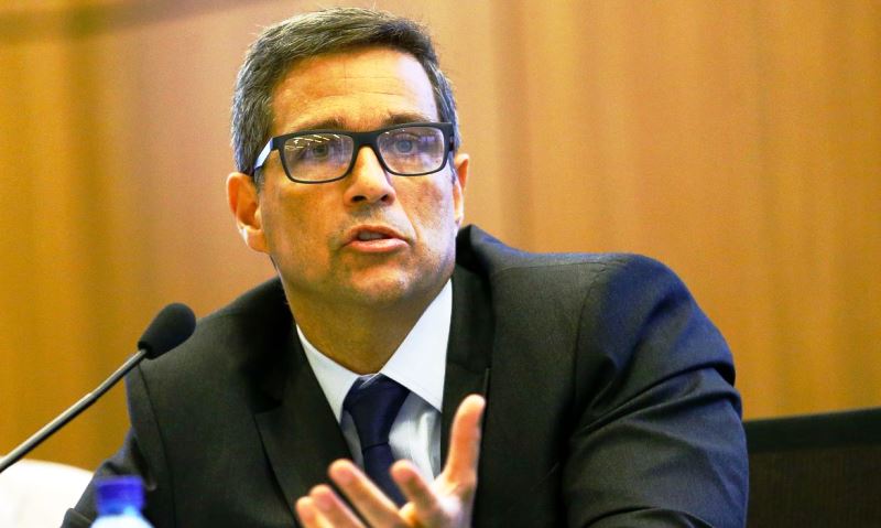 “Desafios do Brasil estão sempre ligados ao fiscal”