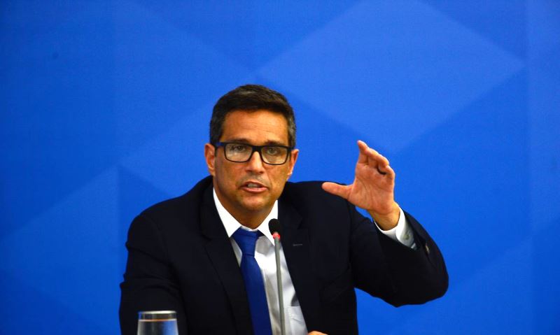 Confiança na economia tem melhorado