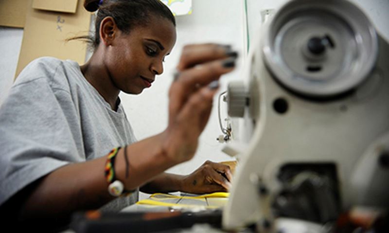 Confiança dos empresários de serviços cresce 6,4 pontos