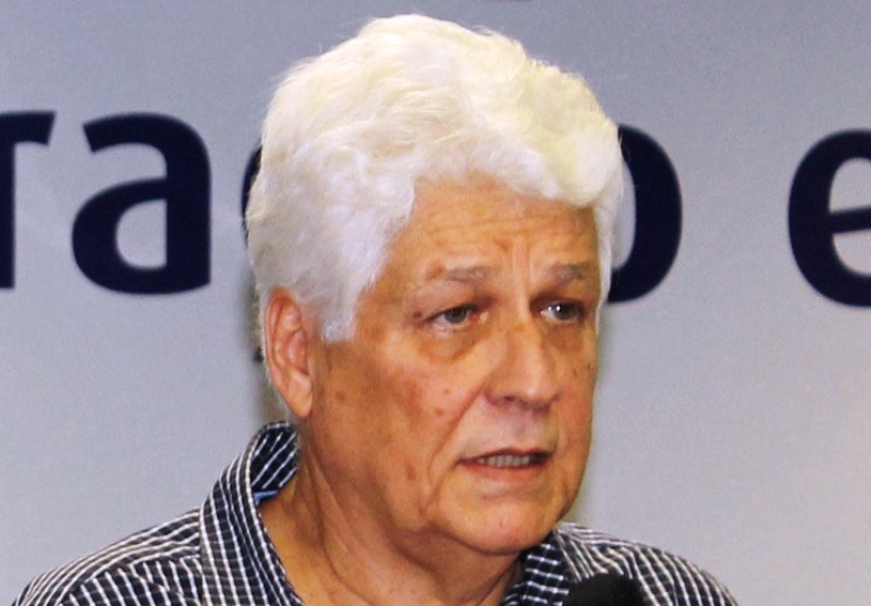 Monitor do PIB aponta queda de 2,1%, diz FGV