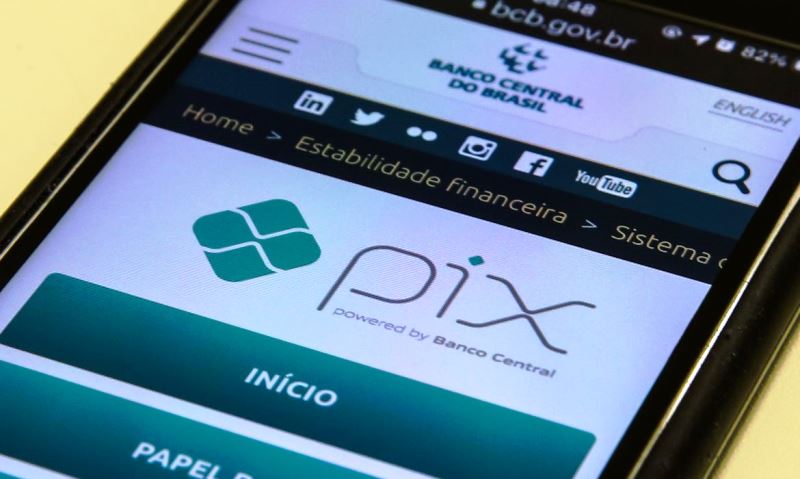 Pix Cobrança, que substituirá boletos já está funcionando