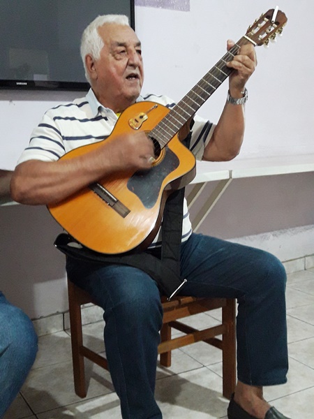 Coluna Miltinho de Carvalho – 18/05