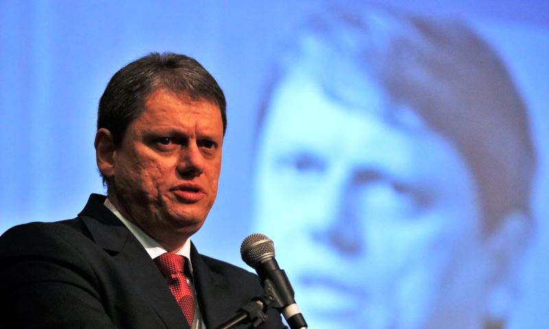 Infraestrutura prevê R$ 260 bi em investimento privado