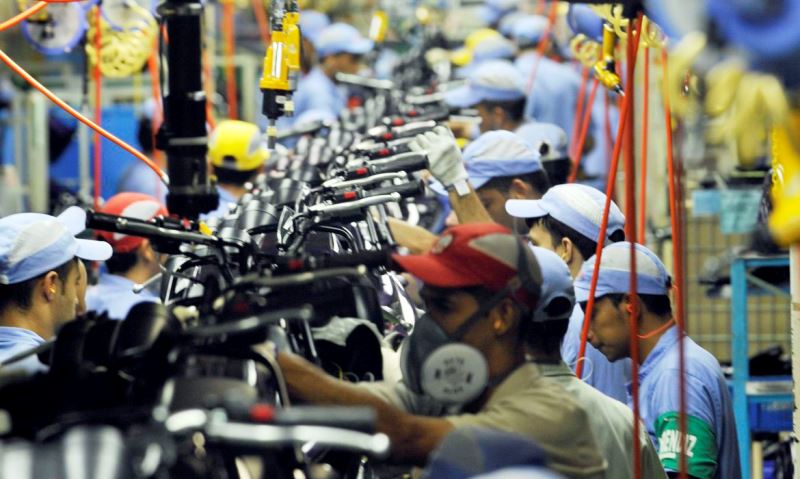 Vendas têm alta e mostram recuperação do setor em abril