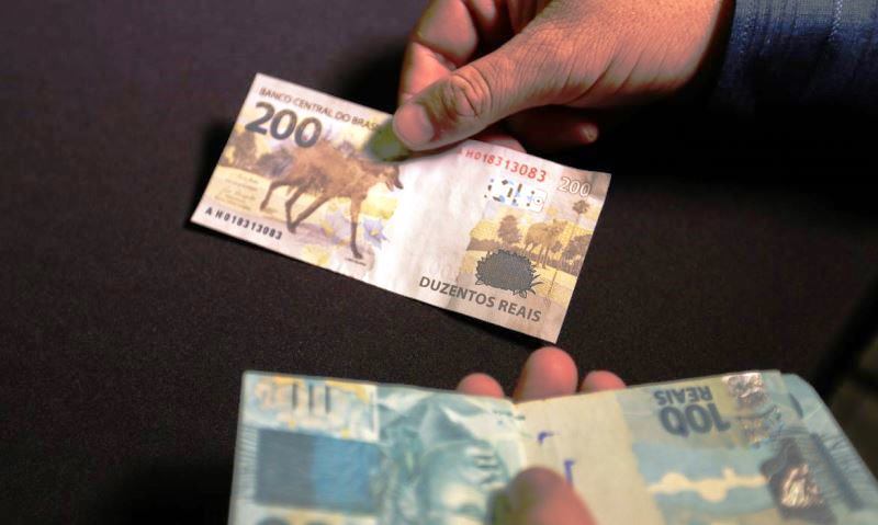 Ipea prevê inflação oficial de 5,3% neste ano