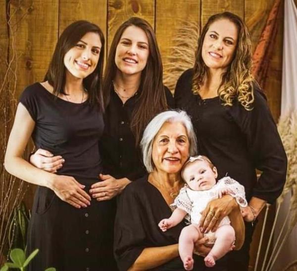 Coluna Marlene Macedo – 21/05/2021