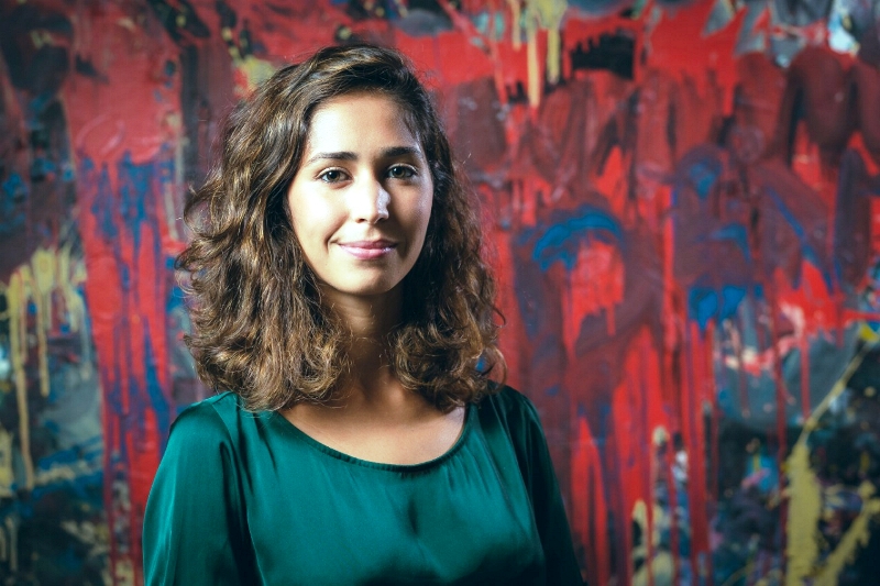 Indicador de incerteza da FGV cai 9,5 pontos