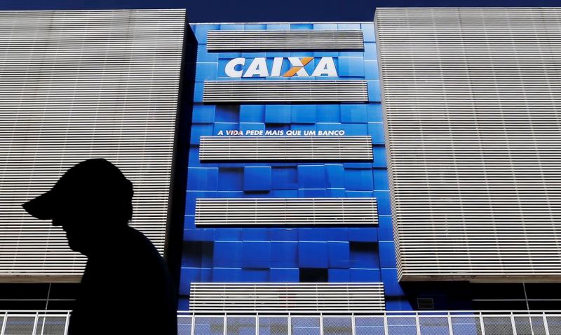 Caixa registra alta de 50,3% em lucro líquido