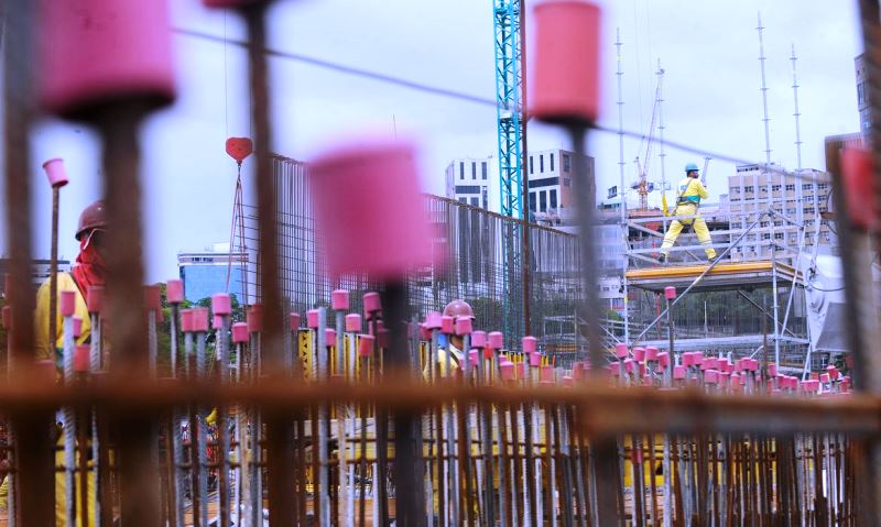 Confiança do empresário tem primeira alta do ano