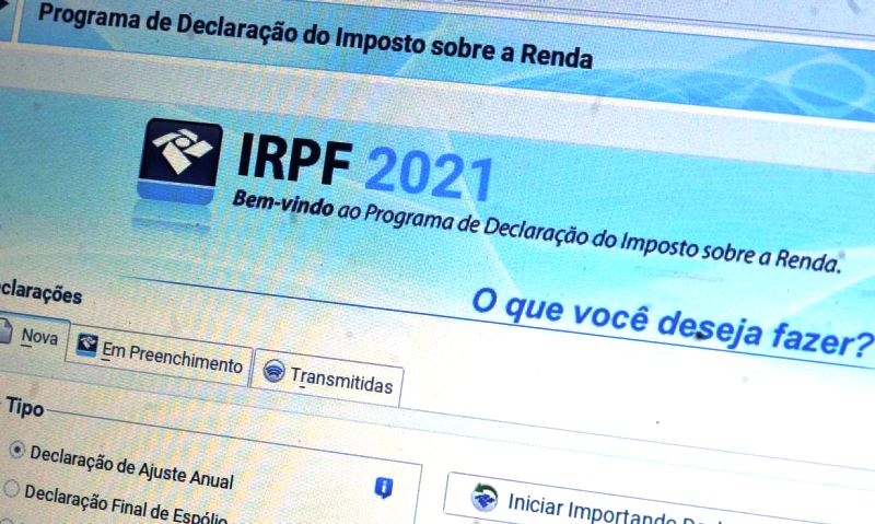 Bolsonaro veta projeto que adiava prazo de entrega da declaração