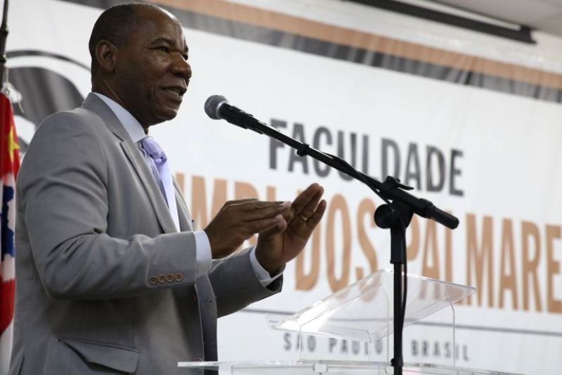 Universidade lança plataforma para estimular economia entre negros