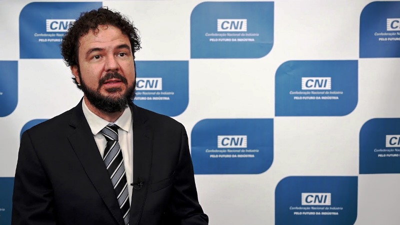 Estoques da indústria voltam a ficar próximos do planejado