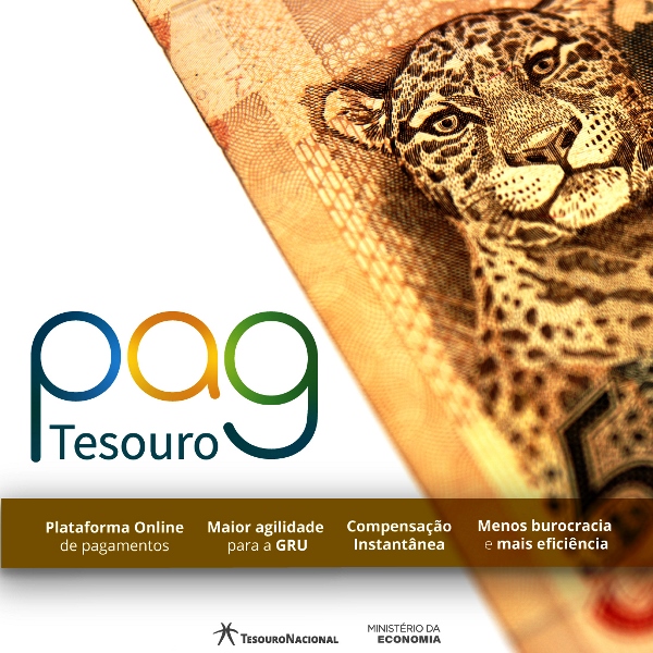 Taxas públicas e multas poderão ser quitadas com PicPay