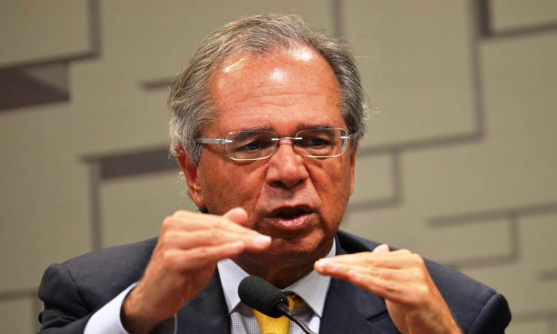 País teve desempenho econômico ‘bastante razoável’, diz Ministro