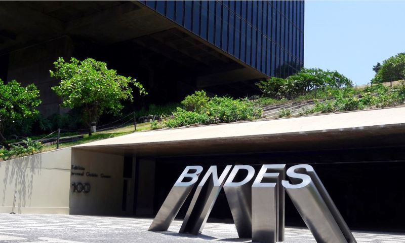 BNDES reorganiza diretoria do banco
